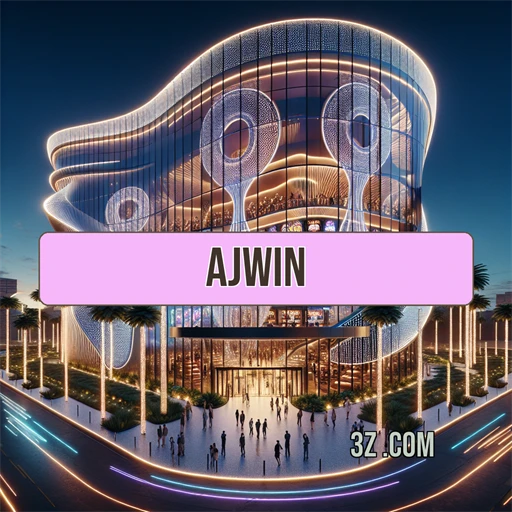 ajwin.game Apostas Variadas