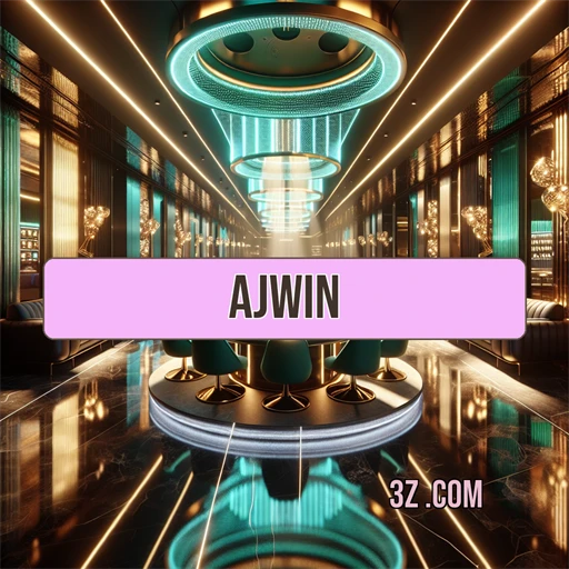 A Incrível Experiência de Jogos no ajwin.game