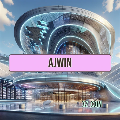 ajwin.game Pagamentos Rápidos