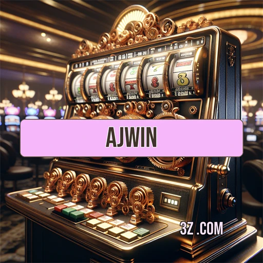 Atraentes Recursos da Plataforma ajwin.game Revolucionam o Jogo Online