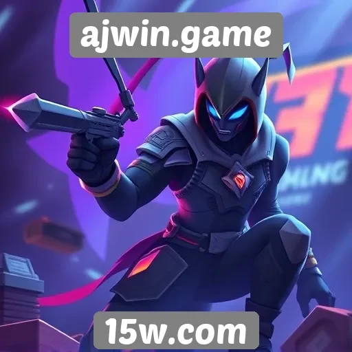 novas funcionalidades do ajwin.game atraem usuários
