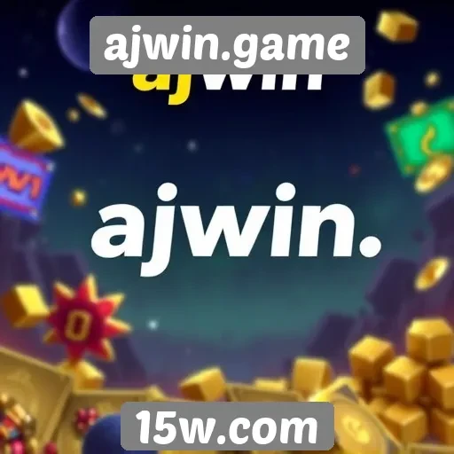 novidades na plataforma ajwin.game para jogadores