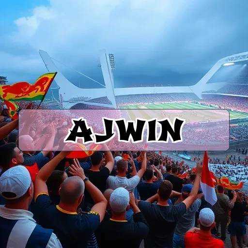 ajwin.game Arcade