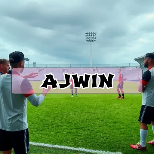 ajwin.game Blackjack