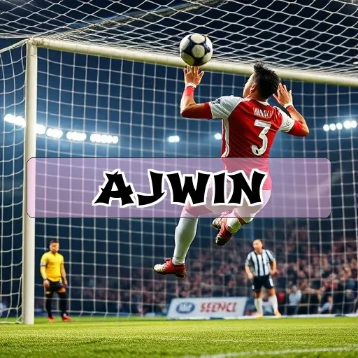ajwin.game Notícias