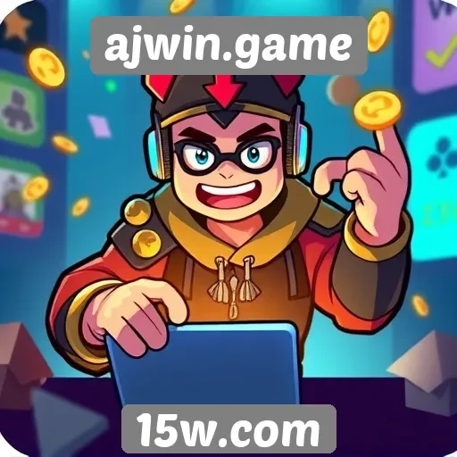 tendências de jogos online identificadas em ajwin.game