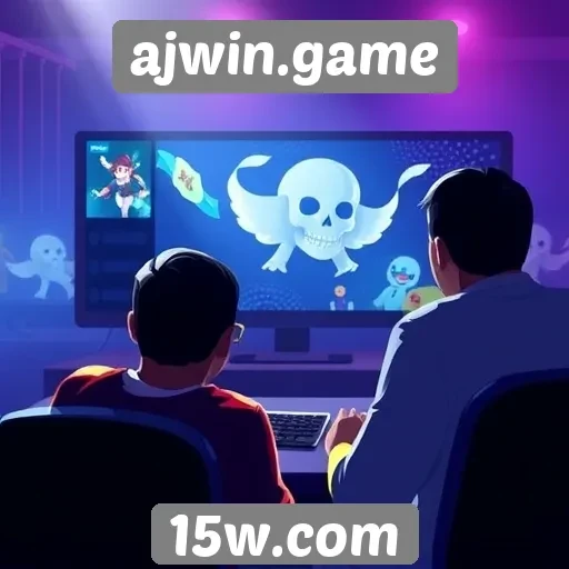 Avaliações de jogadores sobre ajwin.game