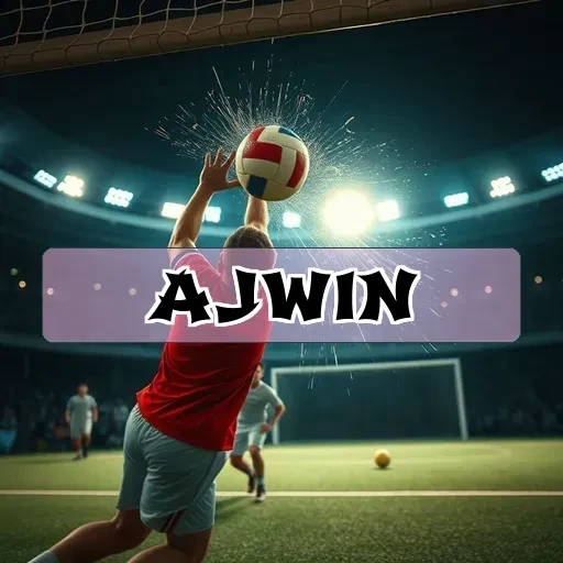 ajwin.game Caça-níqueis