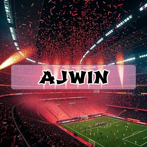 ajwin.game Torneios